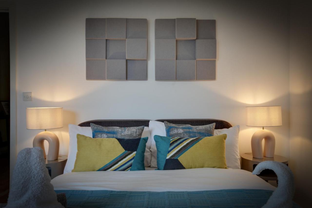 Central London - The Shoreditch, Angel, Old Street Apartment Exterior photo