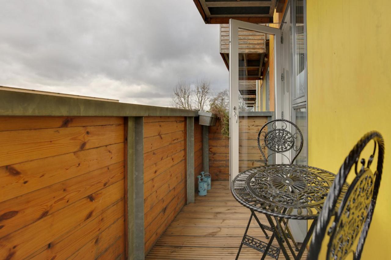Central London - The Shoreditch, Angel, Old Street Apartment Exterior photo